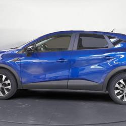 Renault Captur 1.0 TCe - 90  II Evolution Bonchamp-l&egrave;s-Laval