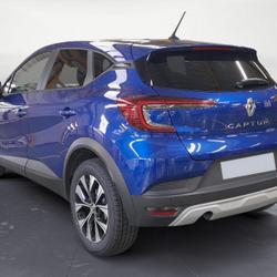 Renault Captur 1.0 TCe - 90  II Evolution Bonchamp-l&egrave;s-Laval