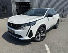 Peugeot 3008 - 1.5 BlueHDi S&S - 130 - BV EAT8  Allure Pack - 23 900 €
