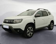 Dacia Duster Bonchamp-lès-Laval