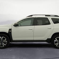 Dacia Duster 1.0 ECO-G - 100  II Journey PHASE 3 Rennes