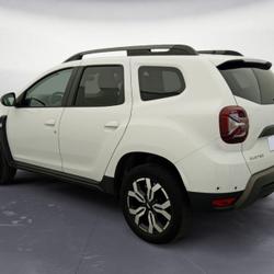 Dacia Duster 1.0 ECO-G - 100  II Journey PHASE 3 Rennes