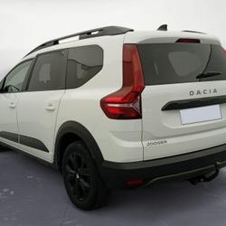 Dacia Jogger 1.0 ECO-G - 100 - 5pl  Extr&ecirc;me + Bonchamp-l&egrave;s-Laval