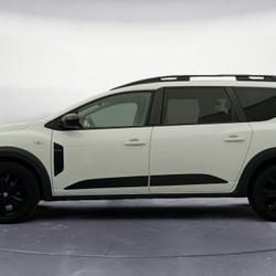 Dacia Jogger 1.0 ECO-G - 100 - 5pl  Extr&ecirc;me + Rennes