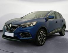 Renault Kadjar Bonchamp-lès-Laval