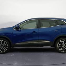 Renault Kadjar 1.5 Blue dCi - 115 - BV EDC  Techno PHASE 2 Rennes