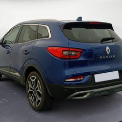 Renault Kadjar 1.5 Blue dCi - 115 - BV EDC  Techno PHASE 2 Rennes
