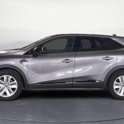 Renault Symbioz 1.6 E-Tech Hybride - 145 - BVA multi-modes  Evolution Rennes