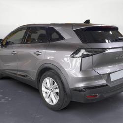 Renault Symbioz 1.6 E-Tech Hybride - 145 - BVA multi-modes  Evolution Rennes