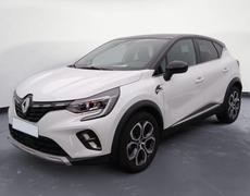 Renault Captur Rennes