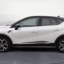 Renault Captur 1.0 TCe - 90  II Techno Rennes