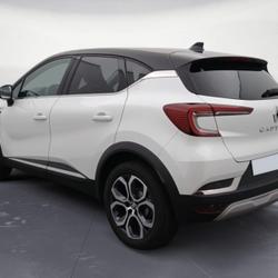 Renault Captur 1.0 TCe - 90  II Techno Rennes
