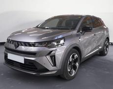 Renault Symbioz Rennes