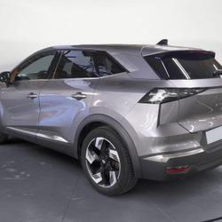 Renault Symbioz 1.6 E-Tech Hybride - 145 - BVA multi-modes  Techno Rennes