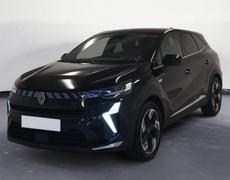 Renault Symbioz Rennes