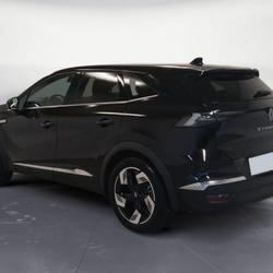 Renault Symbioz 1.6 E-Tech Hybride - 145 - BVA multi-modes  Techno Rennes