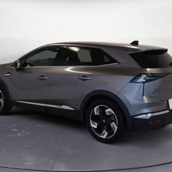 Renault Symbioz 1.6 E-Tech Hybride - 145 - BVA multi-modes  Techno Rennes