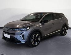 Renault Symbioz Rennes