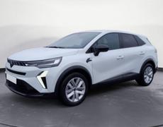 Renault Symbioz Rennes
