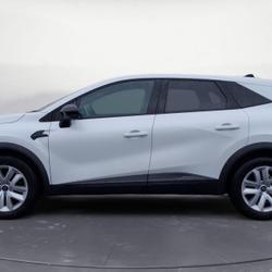 Renault Symbioz 1.6 E-Tech Hybride - 145 - BVA multi-modes  Evolution Rennes