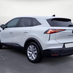 Renault Symbioz 1.6 E-Tech Hybride - 145 - BVA multi-modes  Evolution Rennes