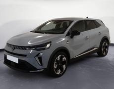 Renault Symbioz Rennes