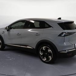 Renault Symbioz 1.6 E-Tech Hybride - 145 - BVA multi-modes  Techno Rennes