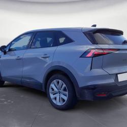 Renault Symbioz 1.6 E-Tech Hybride - 145 - BVA multi-modes  Evolution Rennes