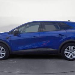 Renault Symbioz 1.6 E-Tech Hybride - 145 - BVA multi-modes  Evolution Rennes