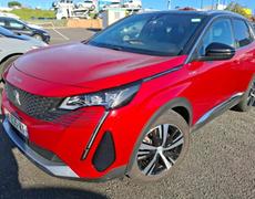 Peugeot 3008 Bonchamp-lès-Laval