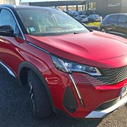 Peugeot 3008 Hybrid - 225 - BV e-EAT8  II GT + TOIT OUVRANT Bonchamp-l&egrave;s-Laval
