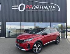 Peugeot 3008 Rennes