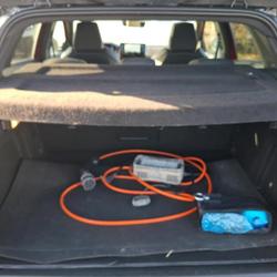 Peugeot 3008 Hybrid - 225 - BV e-EAT8  II GT + TOIT OUVRANT Rennes