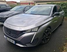 Peugeot 308 SW Phase 2