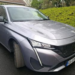 Peugeot 308 SW Phase 2 SW 1.6 PHEV - 180 - BV e-EAT8  III SW  Allure Pack Rennes