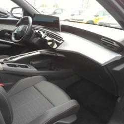 Peugeot 3008 1.2i Hybrid -145 - BV e-DCS6  III Allure + OPTIONS Bonchamp-l&egrave;s-Laval