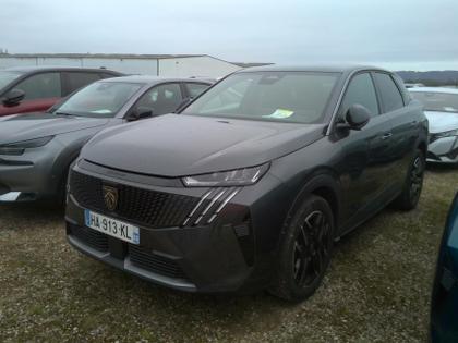 Peugeot 3008 - 1.2i Hybrid -145 - e-DCS6 Allure + OPTIONS - 24 590 €