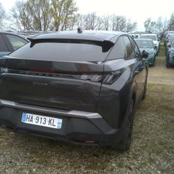 Peugeot 3008 1.2i Hybrid -145 - BV e-DCS6  III Allure + OPTIONS Rennes