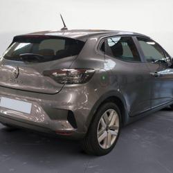 Renault Clio 5 1.0 Tce - 90  V BERLINE Evolution + RADARS RECUL Bonchamp-l&egrave;s-Laval