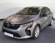 Renault Clio 5 Rennes