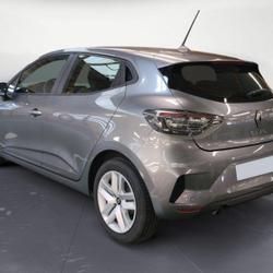 Renault Clio 5 1.0 Tce - 90  CV Evolution + RADARS Rennes