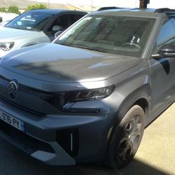 Citroen C3 Aircross 1.2i Hybride - 145 S&S - Plus  CAMERA 180 Bonchamp-l&egrave;s-Laval