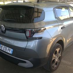 Citroen C3 Aircross 1.2i Hybride - 145 S&S - Plus  CAMERA 180 Rennes