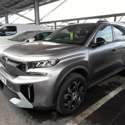 Citroen C3 Aircross 1.2i Hybride - 145 S&S - Plus + CAMERA 180 Rennes