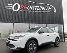 Citroen C4 Rennes