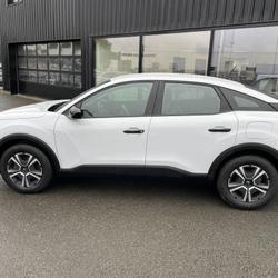 Citroen C4 1.2i Hybride - 110 S&S - BV e-DCS 6 You PHASE 2 occasion - Rennes - photo 2/19