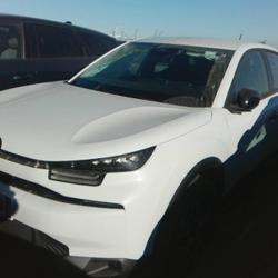 Citroen C4 1.2i Hybride - 110 S&S - BV e-DCS 6  BERLINE You PHASE 2 Rennes