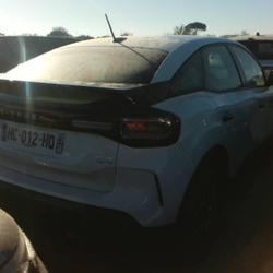 Citroen C4 1.2i Hybride - 110 S&S - BV e-DCS 6  BERLINE You PHASE 2 Rennes