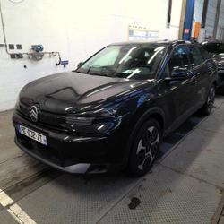 Citroen C4 1.2i Hybride - 145 S&S - BV e-DCS 6  BERLINE Plus PHASE 2 Rennes
