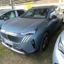 Peugeot 5008 1.2i Hybrid -145 - e-DCS6  III  Allure + PACK PANORAMIQUE Rennes